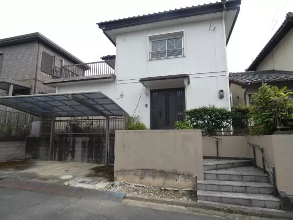 Kani City, Nagasaka 5-chome (Nishi-Kani Station) 2-story building 5LDK