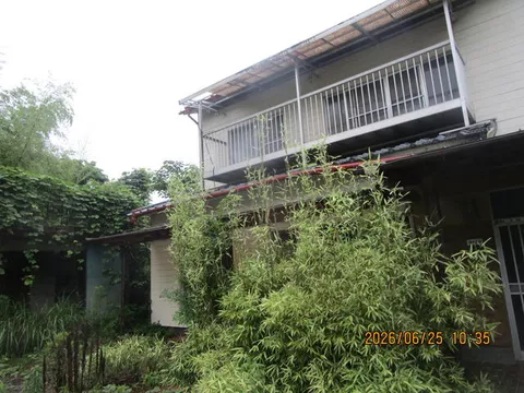 Oita City, Oaza Yokose (Bungo Kokubu Station) 2-story building 9DK