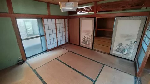 Yokosuka City, Nagai 5-chome (Misakiguchi Station) 2-story building 5DK - Image 4
