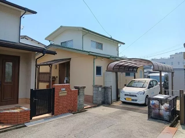 Hamada-go 13.8 million yen