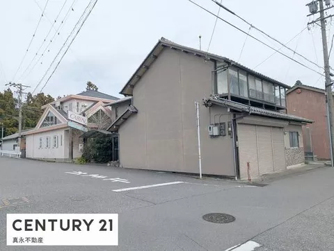 Takada, Yoro Town, Yoro District (Mino Takada Station) 2-story building 9DK