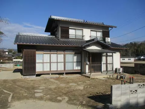 Soja City Shinbon (Soja Station) 2-story 5DK