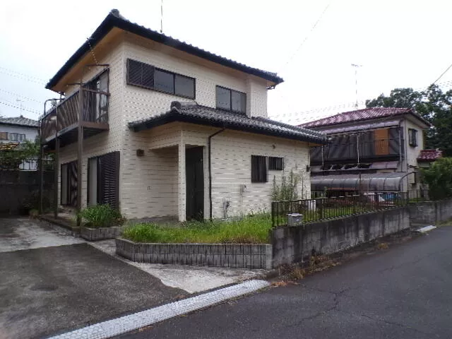 Komitama City, Kamitama, 2-story, 5DK
