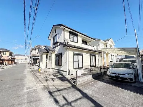 Used single-family home, Oi Town, Ashigarakami District, Kaneko, used house