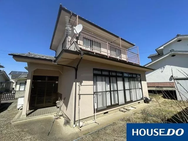 Uedahara (Terashita Station) 8.5 million yen