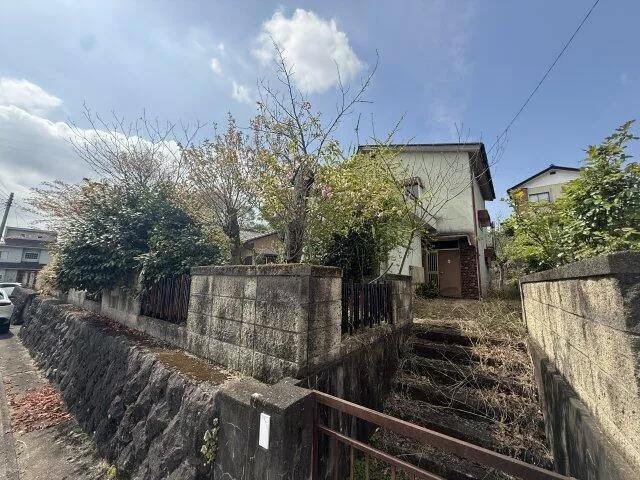 Annaka City, Shimoakima (Annaka Station) Single-story building 5LDK