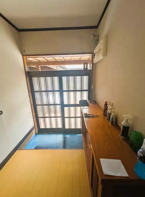 Fukui City, Kazemaki Town (Asamizu Station), 2-story, 3LDK