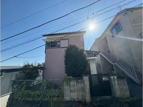 Nagata-Higashi 2 (Idogaya Station) 10.8 million yen
