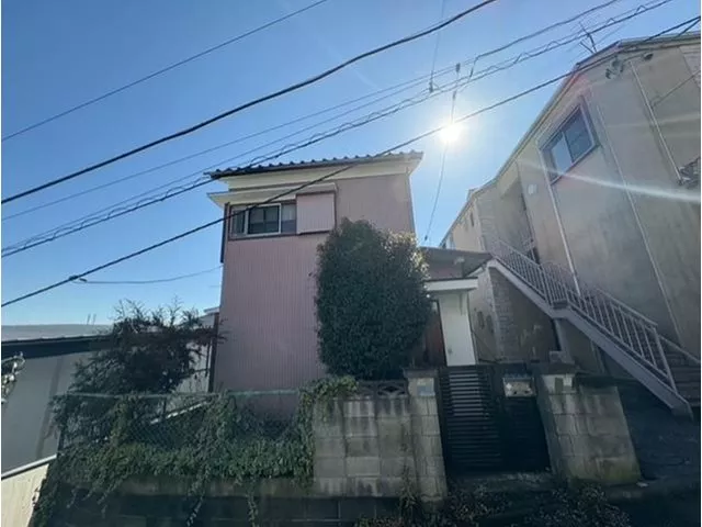 Nagata-Higashi 2 (Idogaya Station) 10.8 million yen