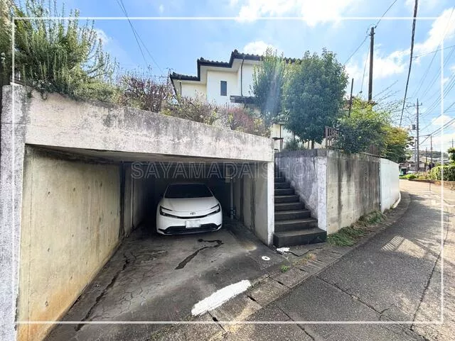 Hidaka City, Oaza Nakashikayama (Komaigawa Station), 2-story, 4DK