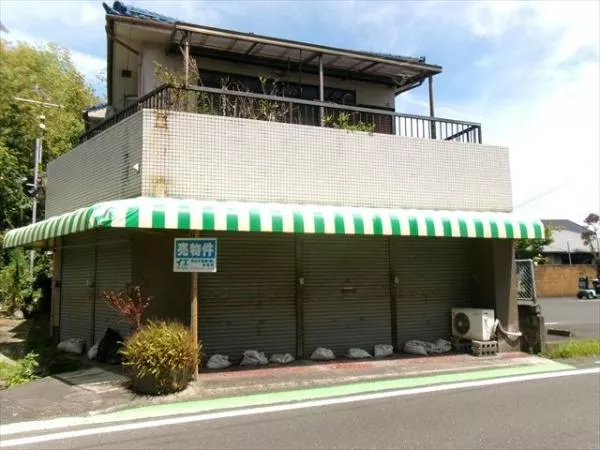 Kanoya City, Kururacho Okazaki (Shibushi Station) 2-story 7DK