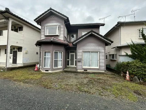 Tanba City, Ichijima Town, Nakadakeda (Tanba Takeda Station), 2-story, 4LDK