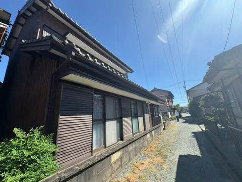 Matsusaka City, Daikuroda Town (Matsusaka Station), 2-story, 7DK