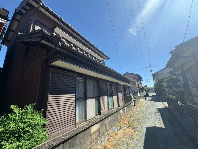 Matsusaka City, Daikuroda Town (Matsusaka Station), 2-story, 7DK