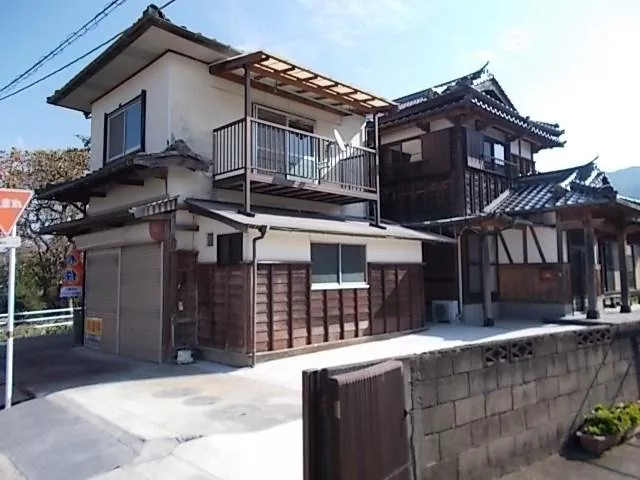 Narakimachi (Higo Takada Station) 11 million yen