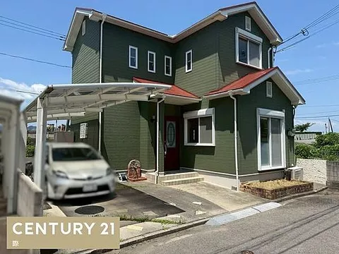 Used single-family home, Wakayama City, Kamimike, used house