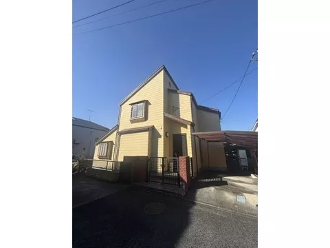 Lush and quiet living environment, land area 231 square meters