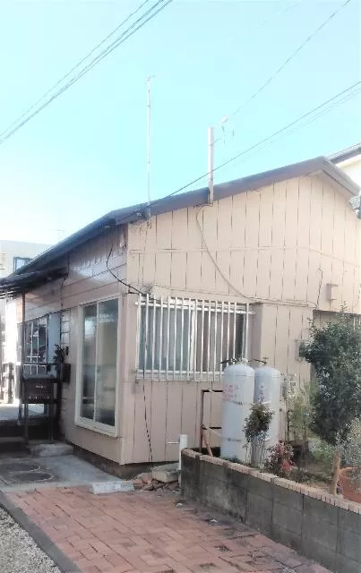 Ageo City, Oaza Koshikidani (Ageo Station) Single-story building 1LDK