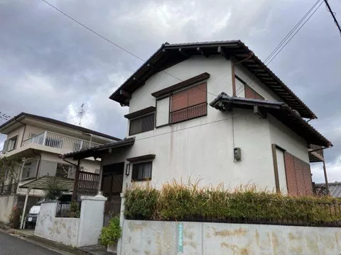 Ikoma County, Misato Town, Shiroyamadai 3-chome (Shigisan Station) 2-story 5DK