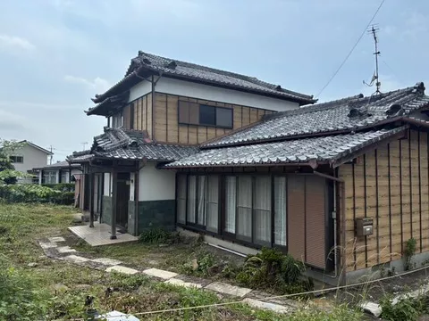 Omura City, Kamisuwacho (Suwa Station), 2-story, 6DK