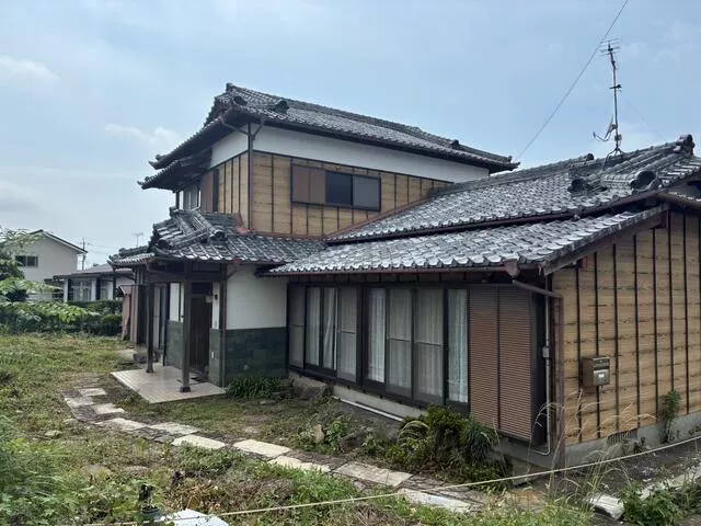 Omura City, Kamisuwacho (Suwa Station), 2-story, 6DK
