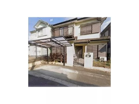 Morikawa Town Kajishima (Gonosan Station) 8.5 million yen - Image 3