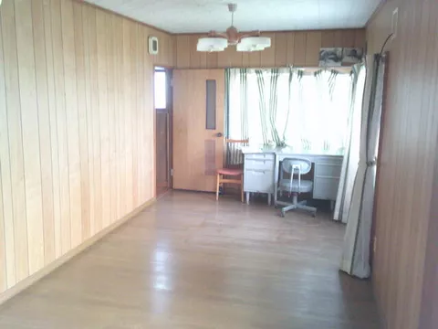 Otaru City, Sachi 4-chome (Otaru Station) 2-story 4LDK - Image 4