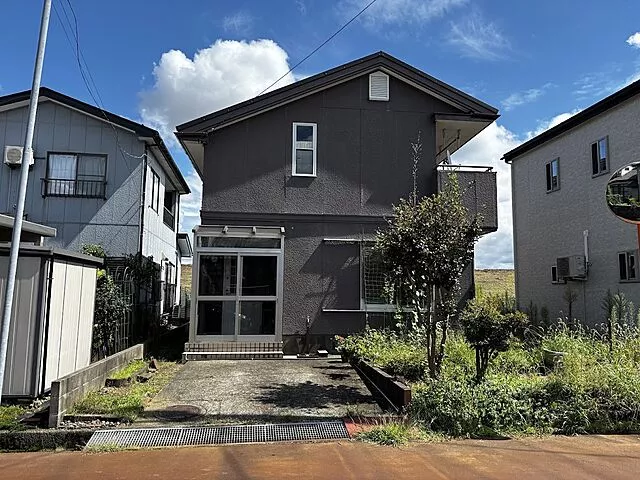 Used single-family home KEM Nagaoka City Fujisawa Phase 1 Used house
