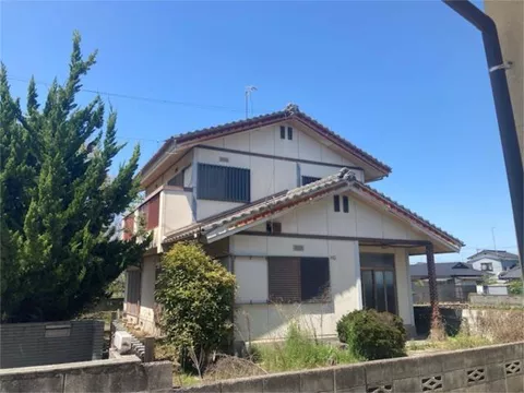 Nakatsu City, Oaza Takase (Nakatsu Station) 2-story building 6DK