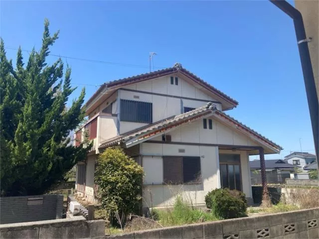 Nakatsu City, Oaza Takase (Nakatsu Station) 2-story building 6DK