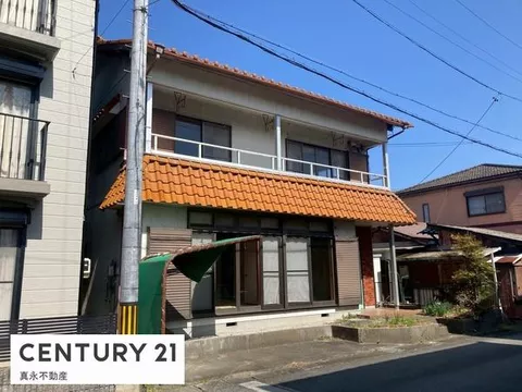Kobe Town, Anpachi District, Oaza Kobe (Hirokobe Station) 2-story building 6DK