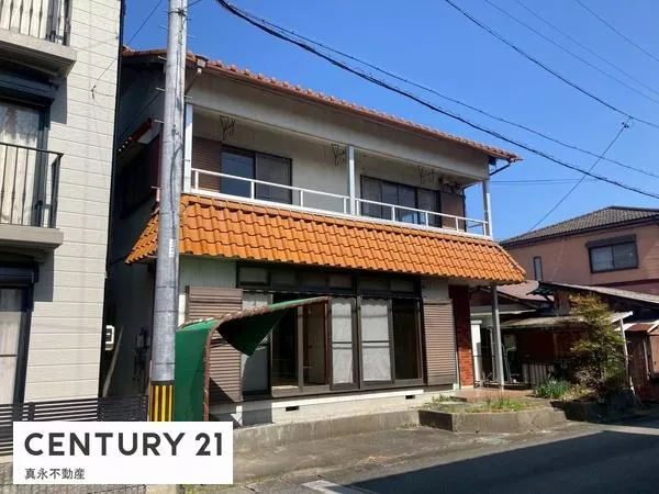 Kobe Town, Anpachi District, Oaza Kobe (Hirokobe Station) 2-story building 6DK