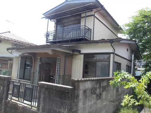 Kurikoma Nakanoda-cho Nishi, Kurihara-shi, Kurikoma (Kurikoma-Kogen station) 2F 6K

1,000,000 yen