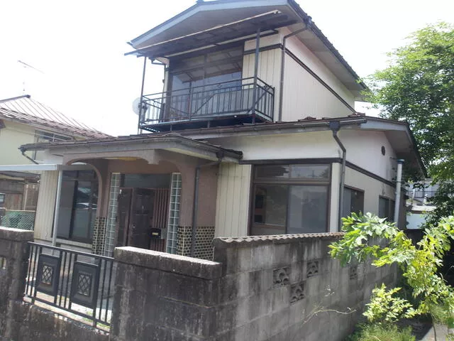 Kurikoma Nakanoda-cho Nishi, Kurihara-shi, Kurikoma (Kurikoma-Kogen station) 2F 6K

1,000,000 yen