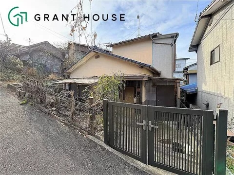 Hohashira 3-chome, Yahatanishi Ward, Kitakyushu City (Yahata Station) 2-story building 3DK