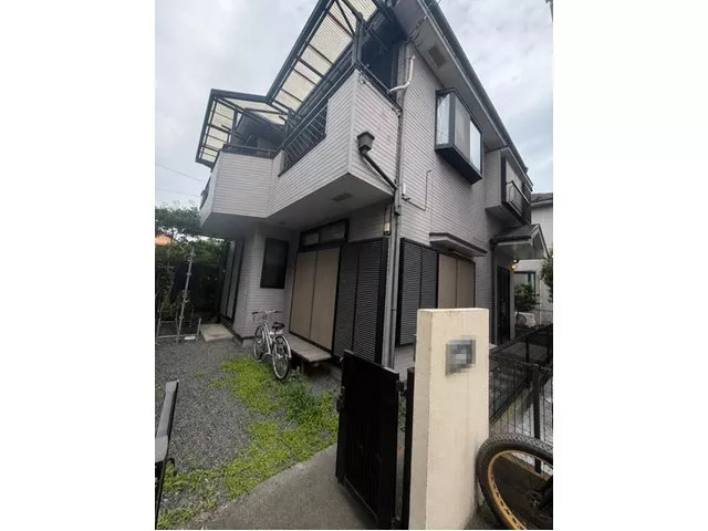 Limited to Home One♪ 11 minutes on foot from Hinode Aeon Mall! Used house in Hinode Town
