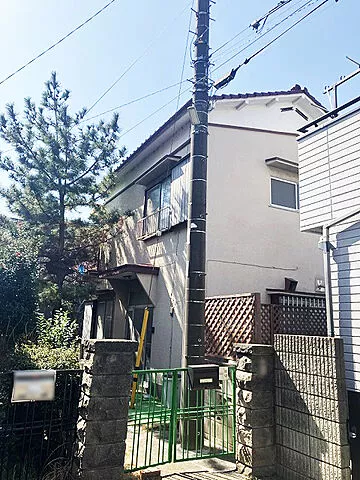Used single-family home, Koshigaya City, Oaza Obusa, detached house