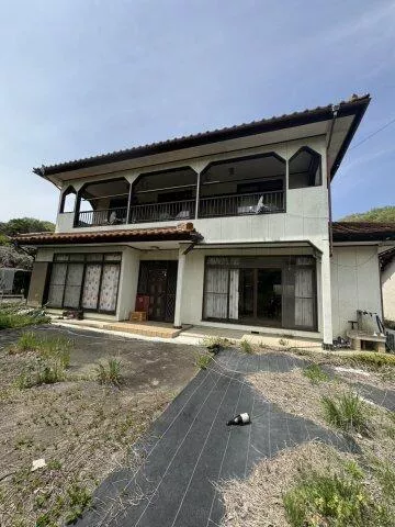 Takasaki City, Noritsuke Town (Gunma Hachiman Station) 2-story 5DK