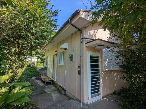 Tateyama City, Masaki (Tateyama Station) Single-story building 1K
