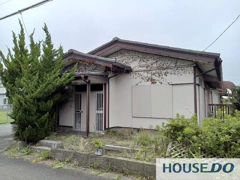 Kamisu City Yanagawa (Shimosotachibana Station) Single-story building 3LDK