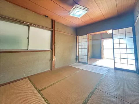 Otsu City, Jinryo 2-chome (Seta Station) 2-story 6LDK - Image 4