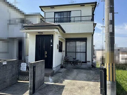 Gojo Nishi 1-chome, Nara City (Gakuenmae Station) 2-story 3LDK