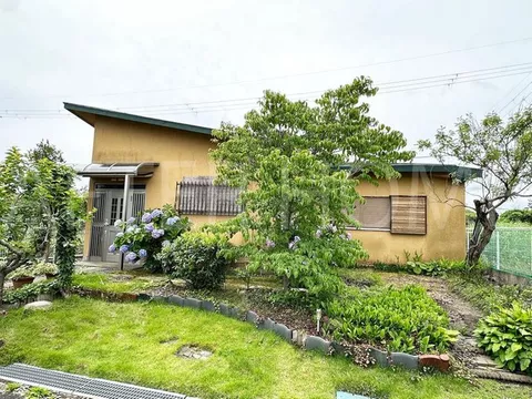 Kitaiyo, Imazu Town (Omi Nakasho Station) 6.2 million yen