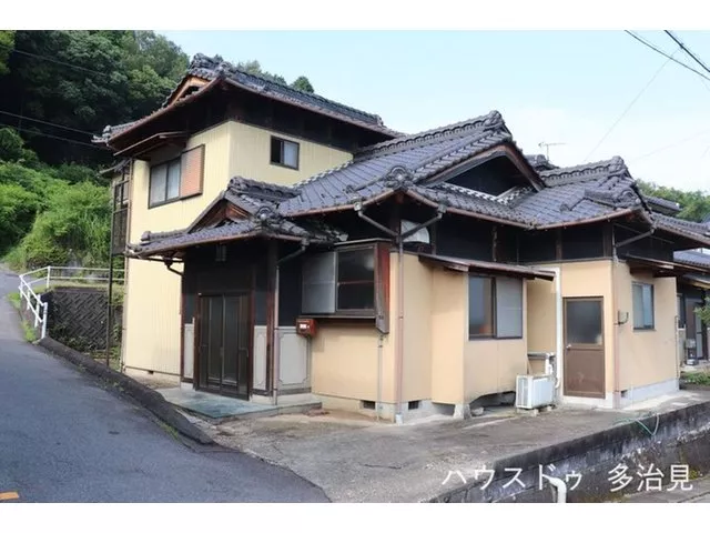 Kasahara Town 4 million yen