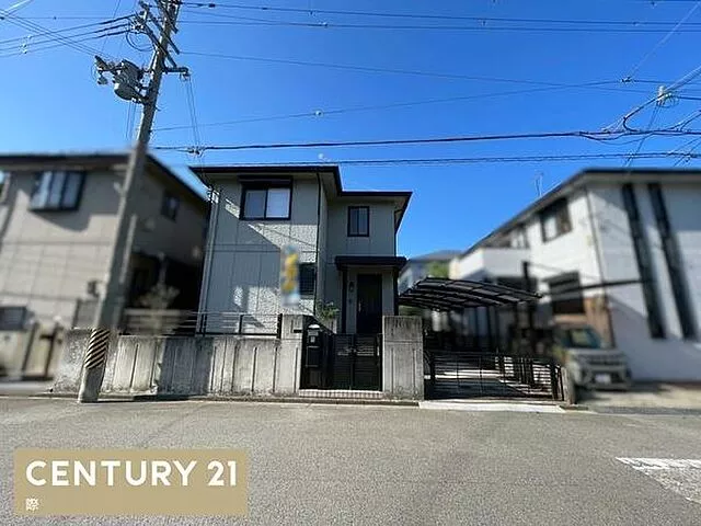 Used single-family home in Rokutaya, Wakayama City - used house