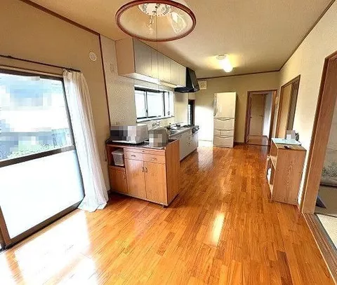 Used single-family home, Nishima Town, Ieshita - Image 4