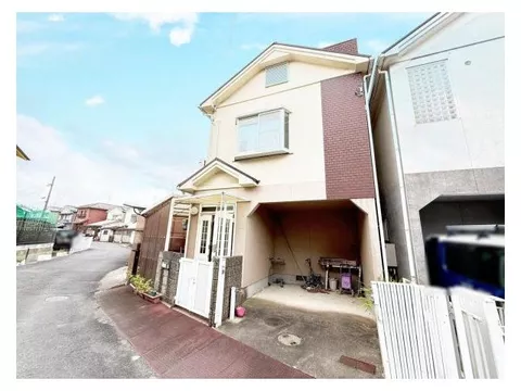 [4LDK used house built in 1997] Quiet residential area, can also be considered as an investment property! - Image 3