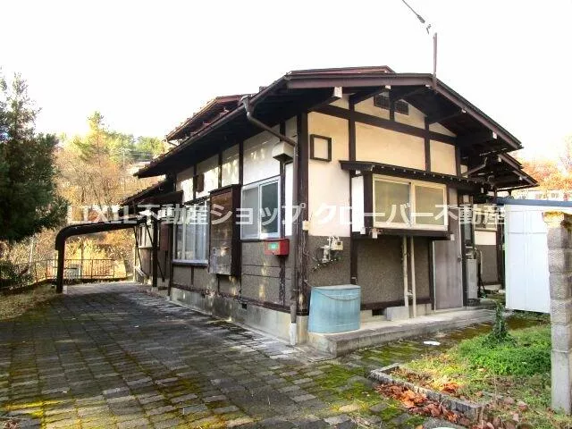 Takayama City Sanpukuji Town (Takayama Station) 2-story 6SK