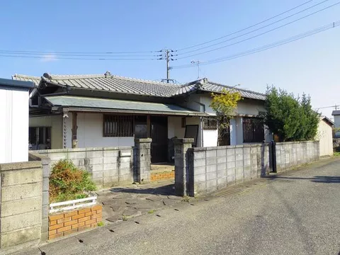Yukuhashi City Oaza Inado (Shintakuhara Station) 2-story 5SK