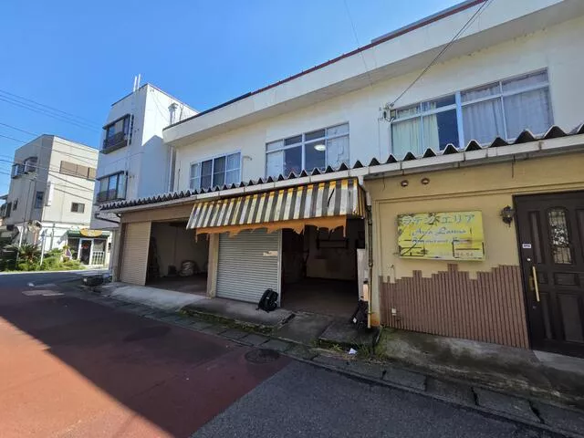 Atsugi City, Tsumada Kita 3-chome (Atsugi Station) 2-story 3K